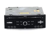 Radio/CD/DVD/GPS head unit