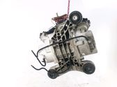Hinterachsdifferential