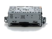 Radio/CD/DVD/GPS head unit