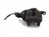 Bremssattel hinten