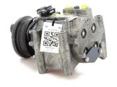 Air conditioning (A/C) compressor (pump)