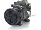 Klimakompressor Pumpe