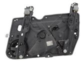 Regulador de puerta delantera con motor