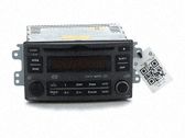 Radio/CD/DVD/GPS head unit
