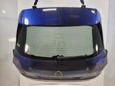 Tailgate/trunk/boot lid