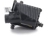 Air filter box