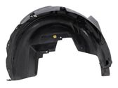 Rear arch fender liner splash guards