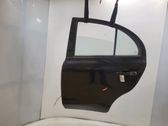 Rear door