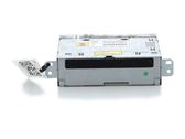Radio/CD/DVD/GPS head unit