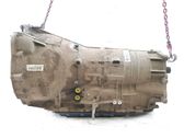 Automatic gearbox