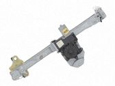 Mécanisme de lève-vitre avec moteur