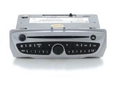 Radio/CD/DVD/GPS head unit