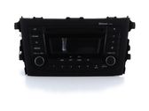 Unité principale radio / CD / DVD / GPS