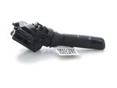 Wiper control stalk