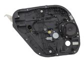 Fensterheber elektrisch mit Motor Tür hinten