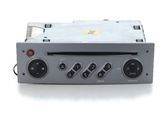 Radio/CD/DVD/GPS head unit