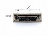 Radio / CD-Player / DVD-Player / Navigation
