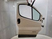 Puerta delantera