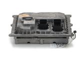 Engine control unit/module