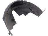 Rear arch fender liner splash guards