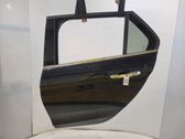 Rear door
