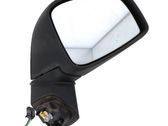 Front door electric wing mirror