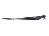 Front wiper blade arm