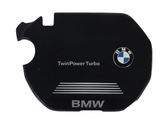 Engine cover (trim)