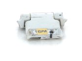 Loading door upper hinge