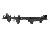 Top upper radiator support slam panel