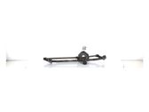 Front wiper linkage