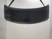 Tailgate/trunk/boot lid