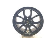 R17 alloy rim
