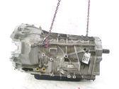 Automatic gearbox