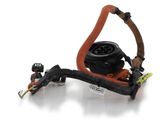 Ladebuchse für Elektroautos
