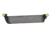 Intercooler radiator