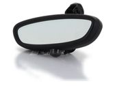 Rear view mirror (interior)