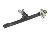 Fensterheber elektrisch mit Motor Tür vorne