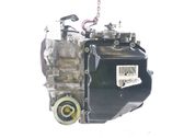 Automatic gearbox