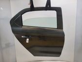 Rear door
