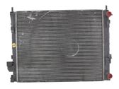 Coolant radiator