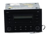 Radio / CD-Player / DVD-Player / Navigation