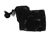 Oil sump