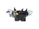 Tailgate/trunk/boot lock/catch/latch