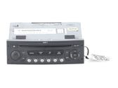 Radio/CD/DVD/GPS head unit