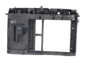 Radiator support slam panel