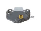 Loading door lower hinge