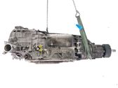 Automatic gearbox