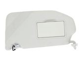 Sun visor