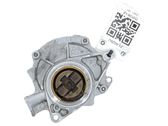 Vacuum pump